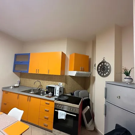 Holiday home Golem, Miami Beach 2